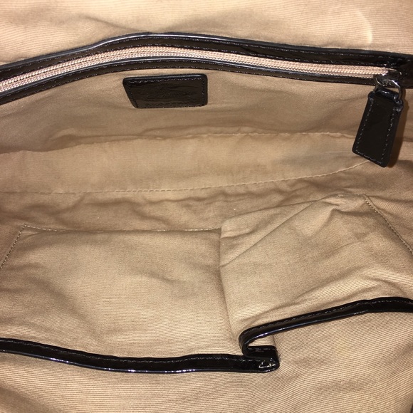 ❄️NWOT Burberry Nova Check Brook Hobo Bag❄️ - Picture 5 of 8